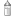 Disabled Baby Bottle Icon 16x16 png